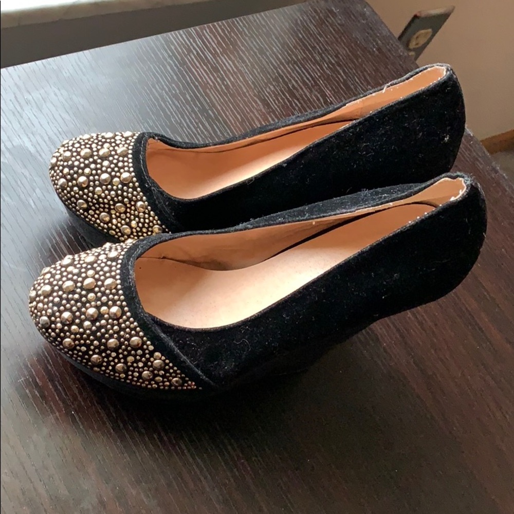 High heels - Picture 3 of 4